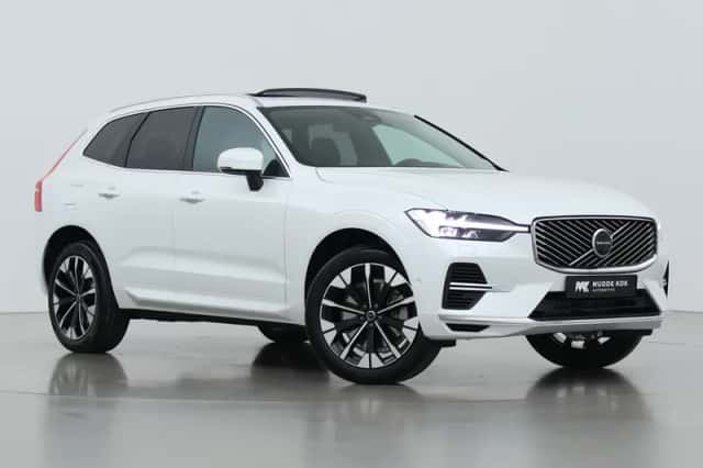 Volvo XC60 (2026)