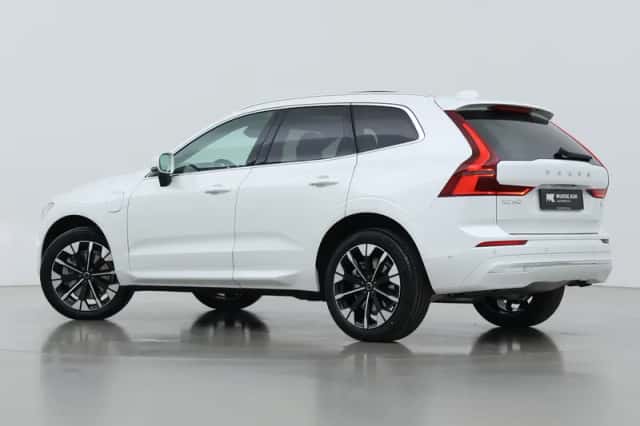 Volvo XC60 (2026) thumbnail 2