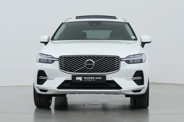 Volvo XC60 (2026) thumbnail 16