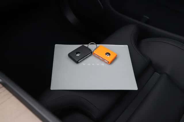 Volvo XC60 (2026) thumbnail 18