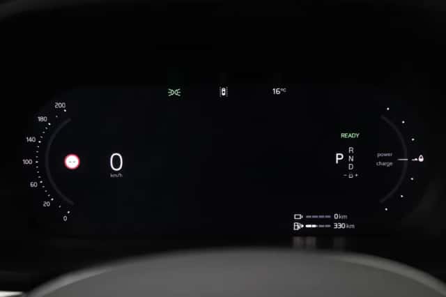 Volvo XC60 (2026) thumbnail 19