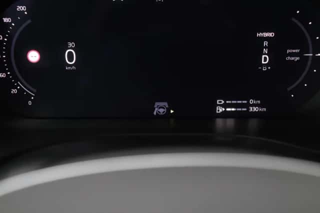 Volvo XC60 (2026) thumbnail 21
