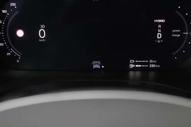 Volvo XC60 (2026) thumbnail 22
