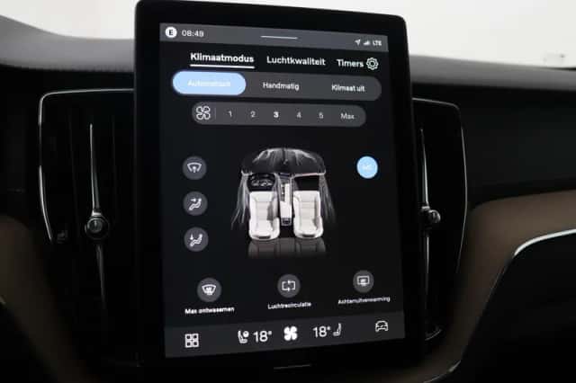 Volvo XC60 (2026) thumbnail 26