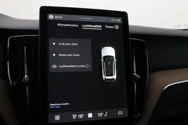 Volvo XC60 (2026) thumbnail 27