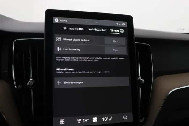 Volvo XC60 (2026) thumbnail 28