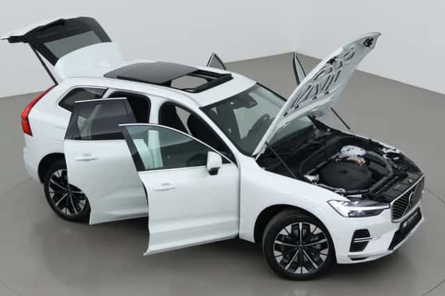 Volvo XC60 (2026) thumbnail 6