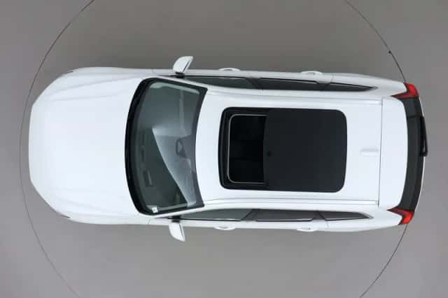 Volvo XC60 (2026) thumbnail 64