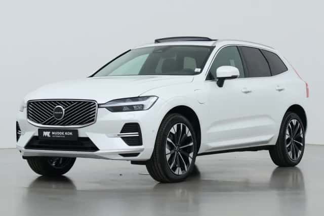 Volvo XC60 (2026) thumbnail 8