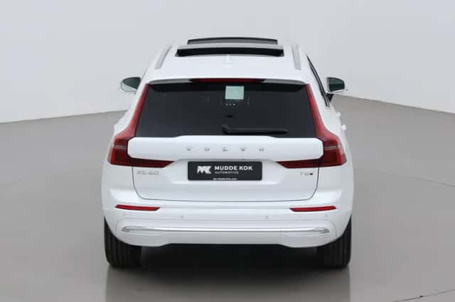 Volvo XC60 (2026) thumbnail 9