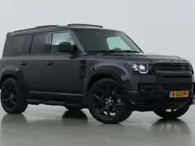 Land Rover Defender (2022)