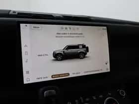 Land Rover Defender (2022) thumbnail 33
