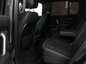 Land Rover Defender (2022) thumbnail 51