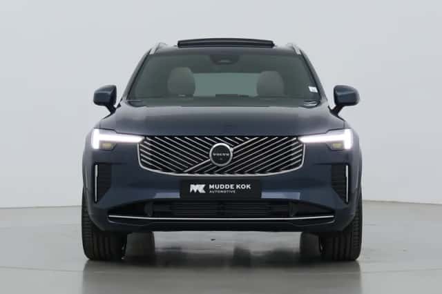 Volvo XC90 (2026) thumbnail 16