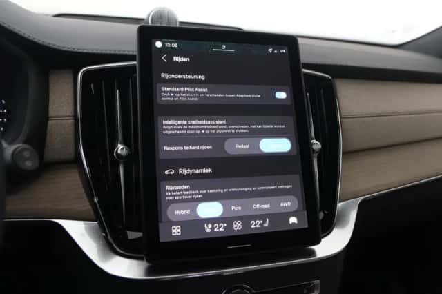 Volvo XC90 (2026) thumbnail 25