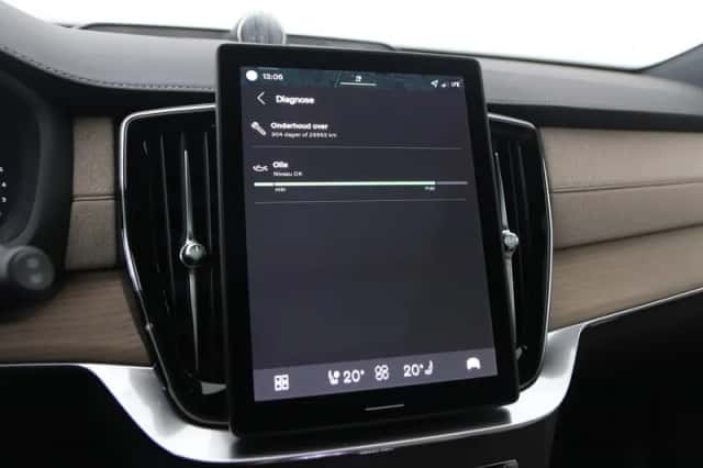 Volvo XC90 (2026) thumbnail 31