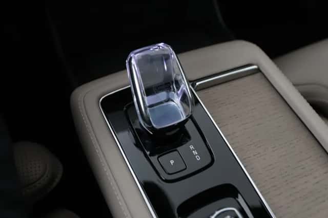 Volvo XC90 (2026) thumbnail 33