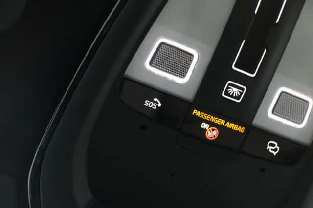 Volvo XC90 (2026) thumbnail 35