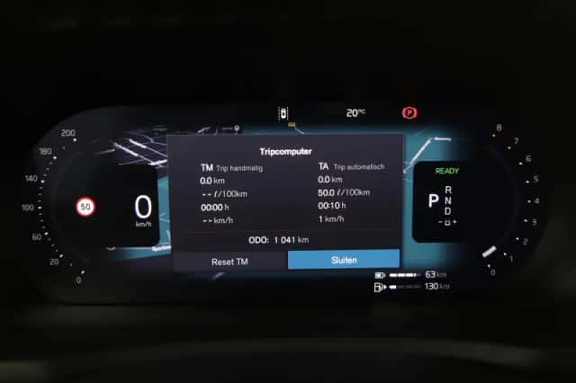 Volvo XC90 (2026) thumbnail 36