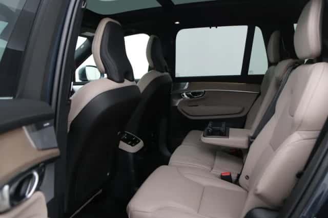 Volvo XC90 (2026) thumbnail 47