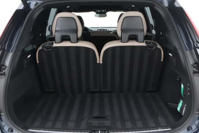 Volvo XC90 (2026) thumbnail 53