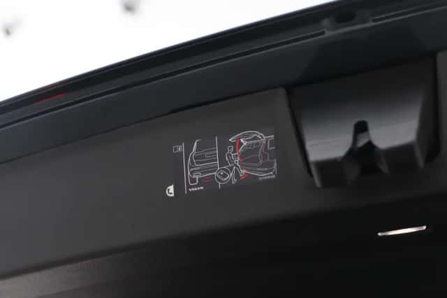 Volvo XC90 (2026) thumbnail 56