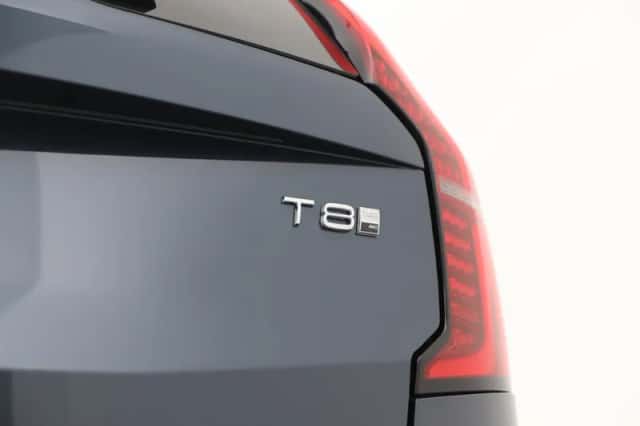 Volvo XC90 (2026) thumbnail 61