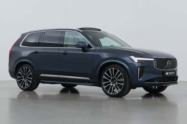 Volvo XC90 (2026) thumbnail 65