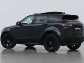 Land Rover Range Rover Evoque thumbnail 2