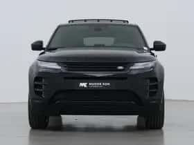 Land Rover Range Rover Evoque thumbnail 16