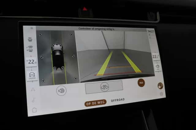 Land Rover Range Rover Evoque (2025) thumbnail 28