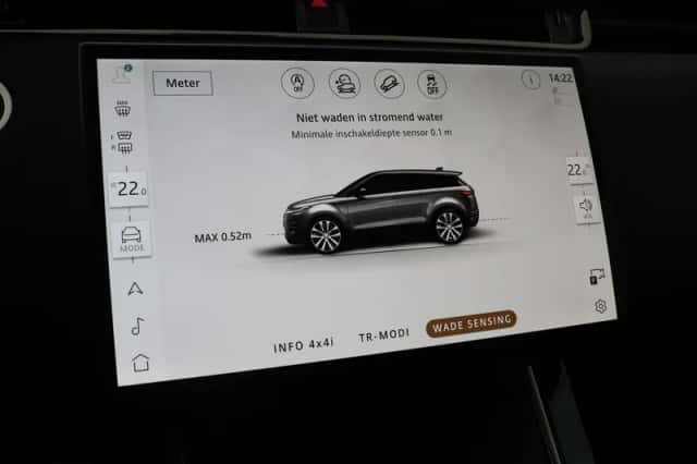 Land Rover Range Rover Evoque (2025) thumbnail 31