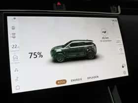 Land Rover Range Rover Evoque thumbnail 36