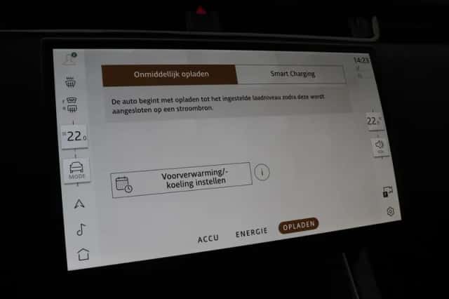 Land Rover Range Rover Evoque (2025) thumbnail 38