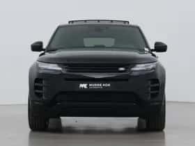 Land Rover Range Rover Evoque thumbnail 16