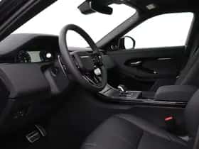 Land Rover Range Rover Evoque thumbnail 3