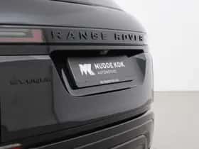 Land Rover Range Rover Evoque thumbnail 62