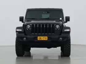 Jeep Wrangler (2020) thumbnail 16