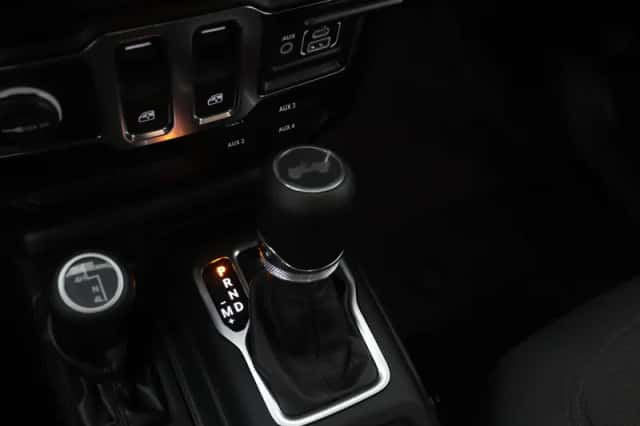 Jeep Wrangler (2020) thumbnail 29