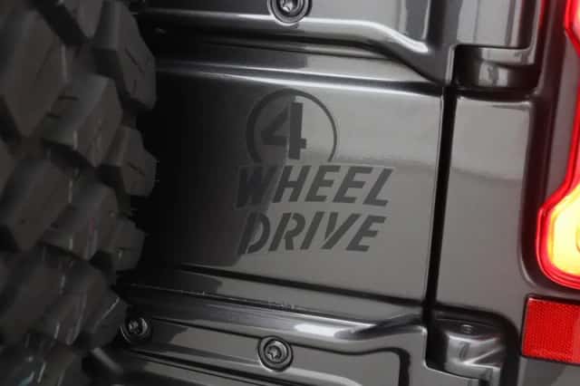 Jeep Wrangler (2020) thumbnail 44
