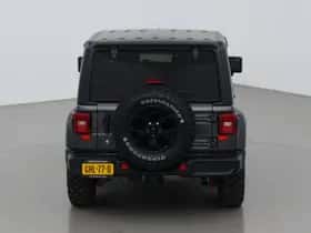 Jeep Wrangler (2020) thumbnail 9