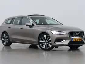 Volvo V60 (2021)