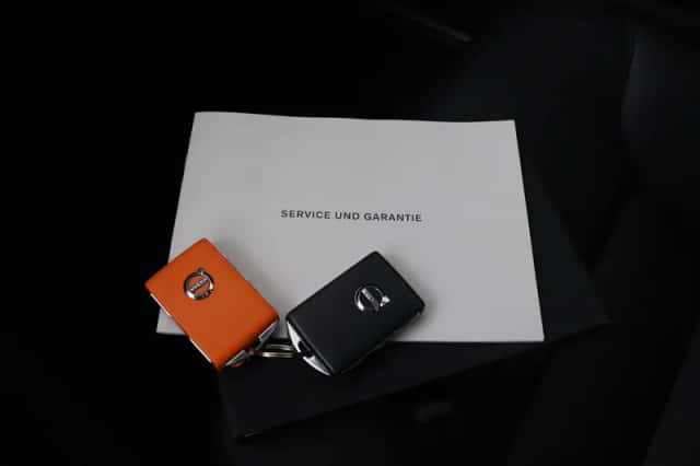 Volvo V60 (2021) thumbnail 18
