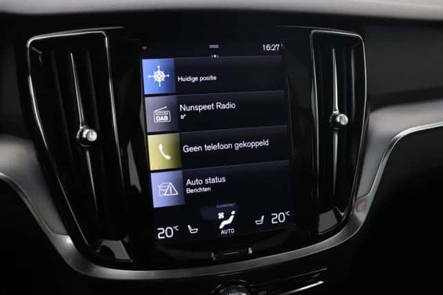 Volvo V60 (2021) thumbnail 22