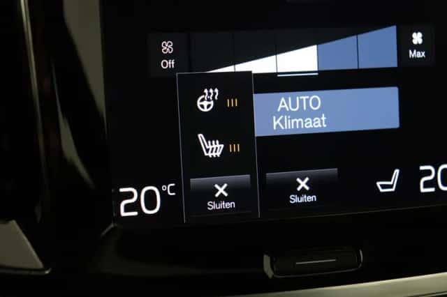 Volvo V60 (2021) thumbnail 31