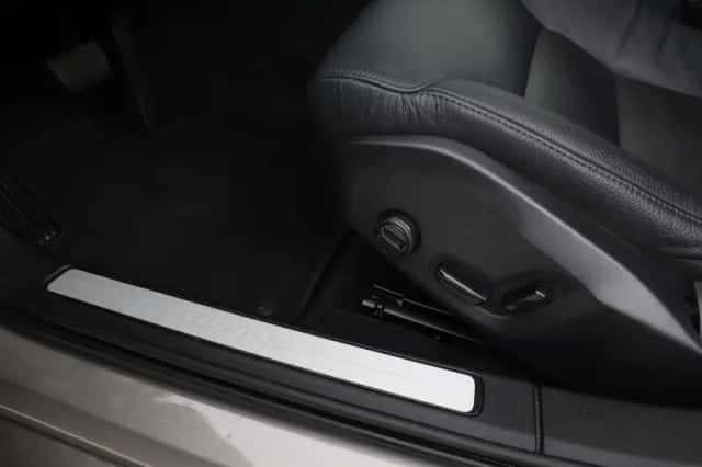 Volvo V60 (2021) thumbnail 44