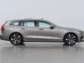 Volvo V60 (2021) thumbnail 10