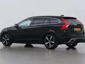 Volvo V60 (2018) thumbnail 46