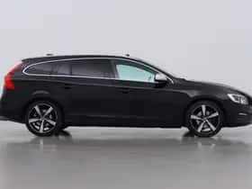 Volvo V60 (2018) thumbnail 10