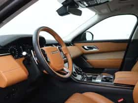 Land Rover Range Rover Velar (2018) thumbnail 3
